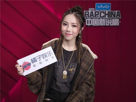 辣访邓紫棋:难道冠军真的被她“内定”