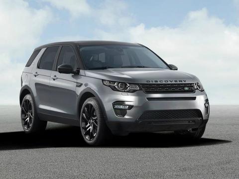 路虎发现神行 20多万的路虎到底能不能买