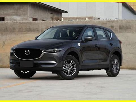 速递!新鲜的“20-30万日系SUV“资讯全在这，看我就够了