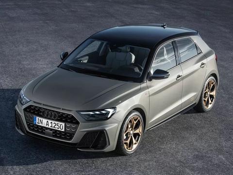 “15-20万德系两厢车“必看资讯都在这，你错过了吗