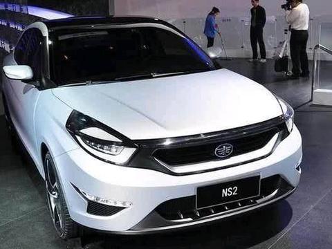 一汽再出新车改款后自动挡5万以内，打工者的福音