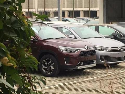 这里有“10-15万法系SUV“的最新资讯请不要错过