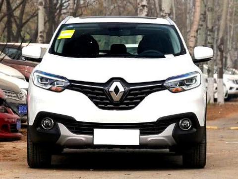 速递!新鲜的“20-30万法系紧凑型车“资讯全在这，看我就够了