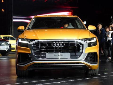 “德系SUV“最新资讯都在这了，就等你来