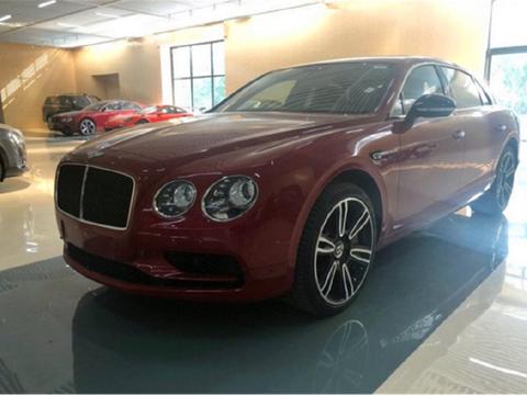 速递!新鲜的“英系轿车“资讯全在这，看我就够了