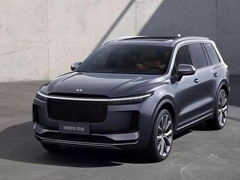 续航超700公里，补贴前40万元内这款车能否成为“中国版特斯拉”