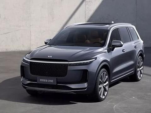 续航超700公里，补贴前40万元内，这车能否成为“中国版特斯拉”