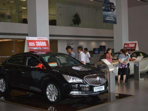 汽贸店价格要比4S店便宜，为什么大家还是要去4S店？