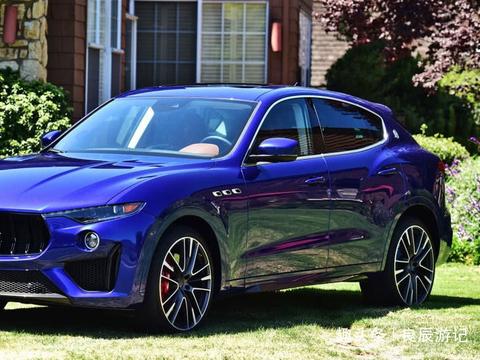 买不起宾利就买它！3.9秒破百，性能直逼超跑，号称撩妹神器！