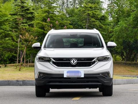 这国产车扬言要打败汉兰达，比锐界还漂亮几分，今降到8万卖不动