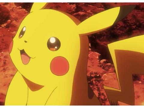 萌物大比拼,动漫里那些讨喜的动物角色,可爱的不止皮卡丘哦