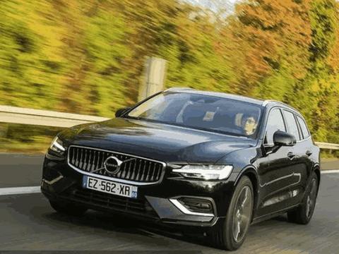 又一豪车将入华! 2.0T涡轮+机械增压+8AT, 仅26万