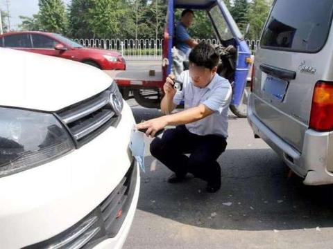 三者险买100万和50万的, 差别有多大? 车险定损员终于说清了