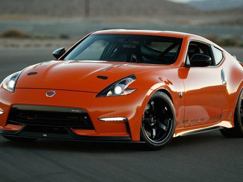 近期“50-70万跑车“动态汇总，都在这个专题里