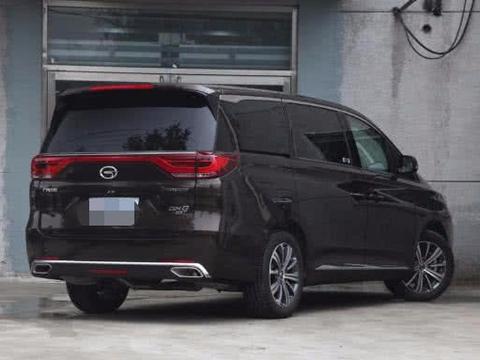 最新最全的“20-30万MPV“资讯都在这里，不容错过