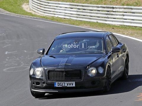 最新最全的“宾利“资讯都在这里，不容错过