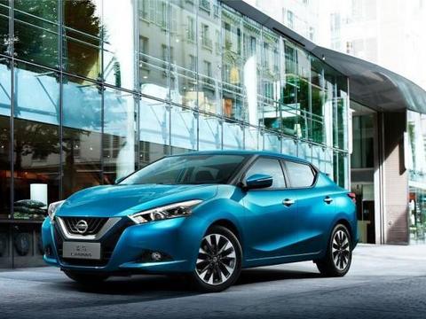 搭载车联系统 新款蓝鸟售10.59-14.39万