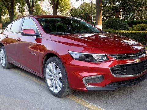 这里有“雪佛兰“的最新资讯请不要错过