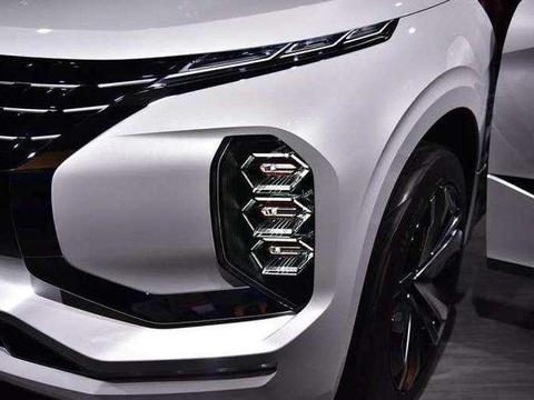 四驱, 续航可达1200公里, 售15万!