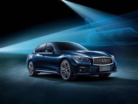 想知道“英菲尼迪“最近有什么新消息么，都在这里了