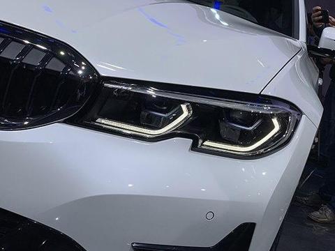 2019款全新3系来了，失去操控还能叫宝马吗