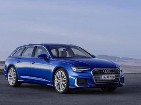 《牛北聊聊车》不到50万 让颜控毫无抵抗力的新款奥迪A6瓦罐