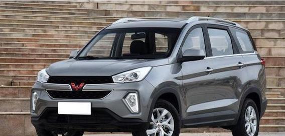 神车品牌五菱宏光也来凑热闹，五菱宏光S3这款车到底如何！