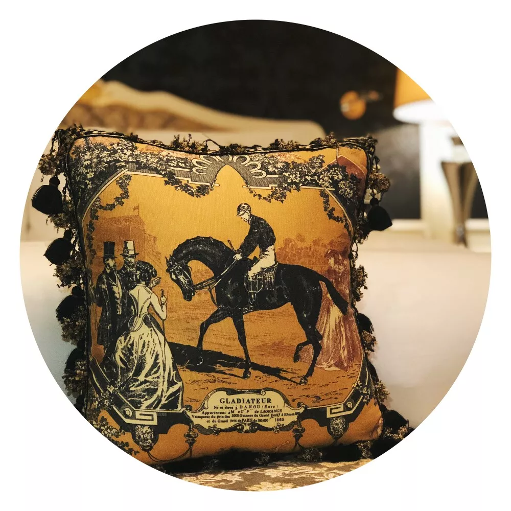 和平饭店 | 比奢华更高级的,是传奇!