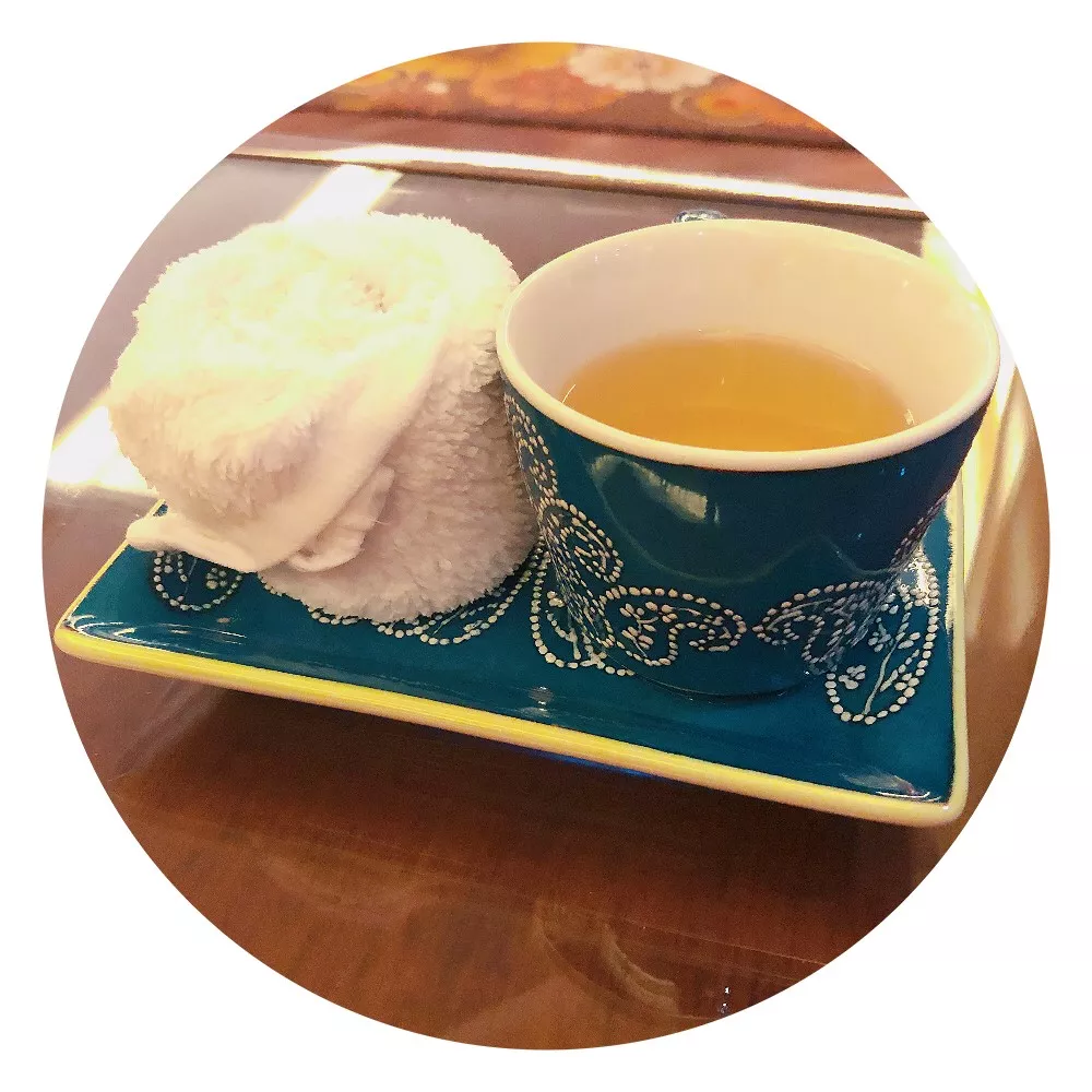 和平饭店 | 比奢华更高级的,是传奇!