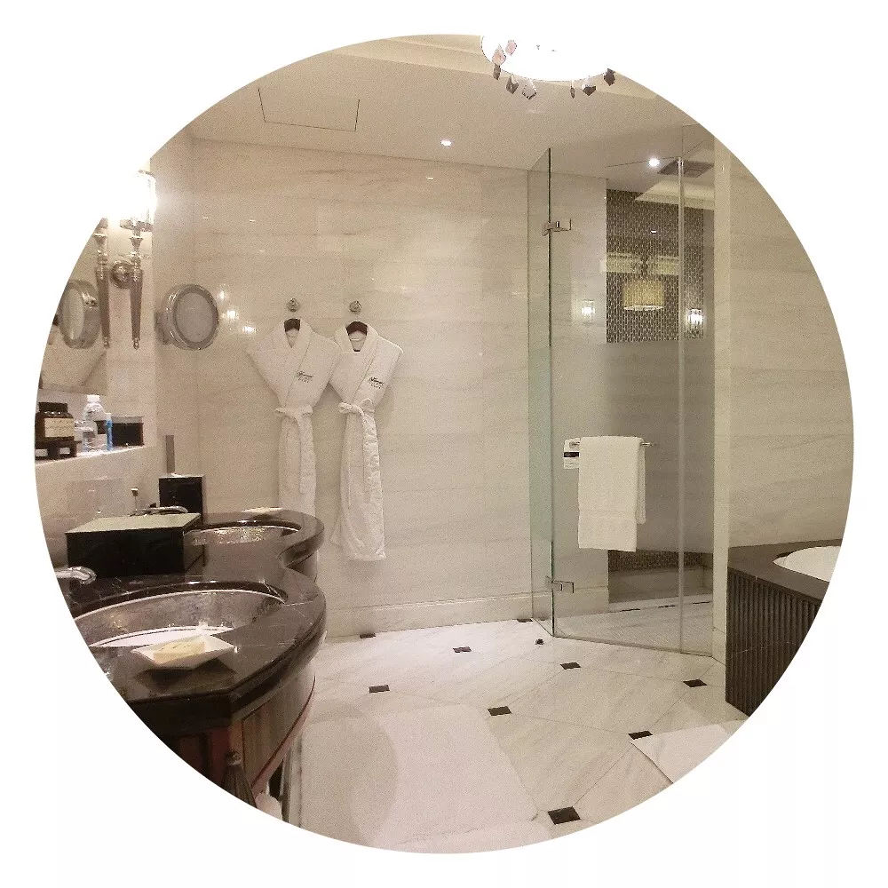 和平饭店 | 比奢华更高级的,是传奇!