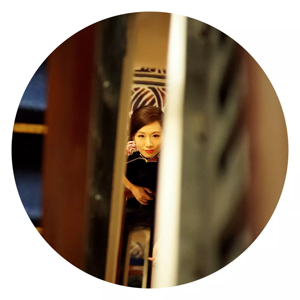 和平饭店 | 比奢华更高级的,是传奇!