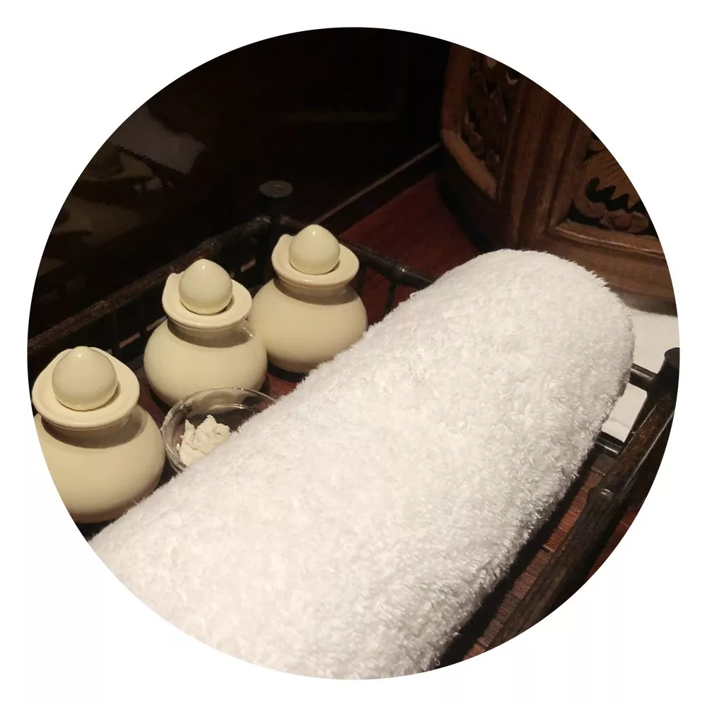 和平饭店 | 比奢华更高级的,是传奇!