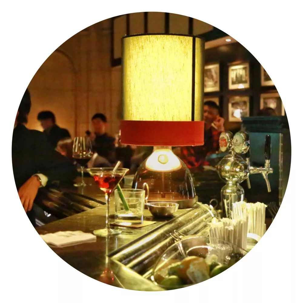 和平饭店 | 比奢华更高级的,是传奇!