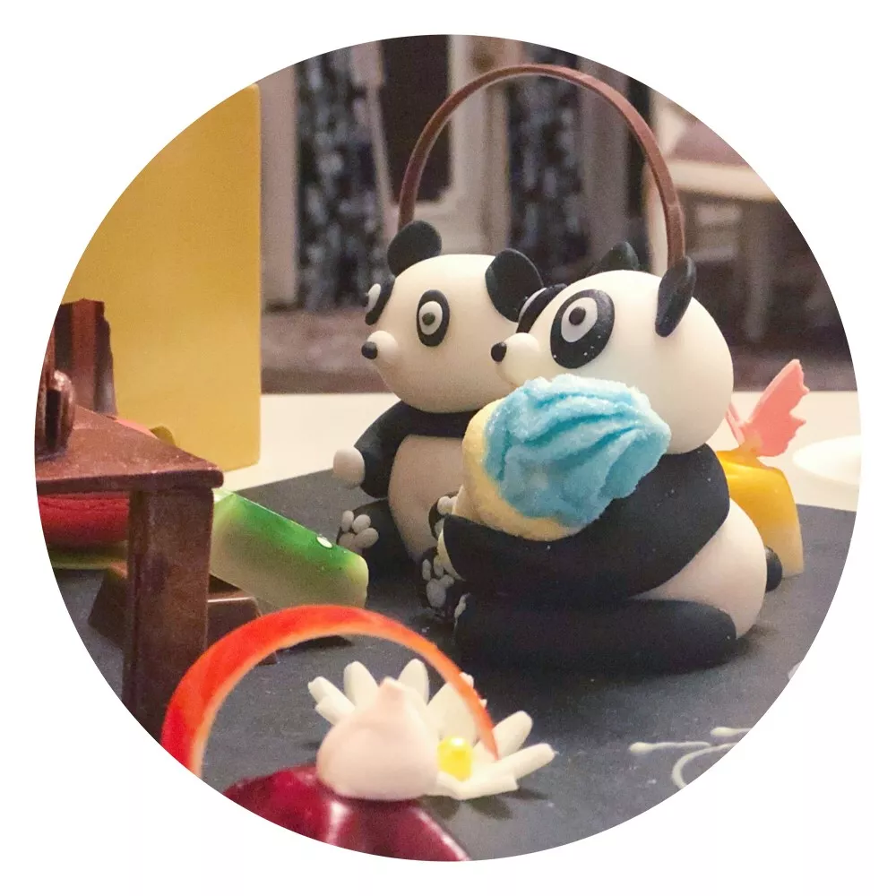 和平饭店 | 比奢华更高级的,是传奇!