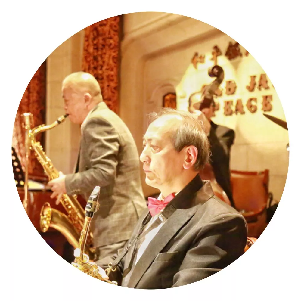 和平饭店 | 比奢华更高级的,是传奇!