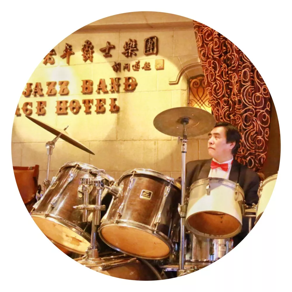 和平饭店 | 比奢华更高级的,是传奇!