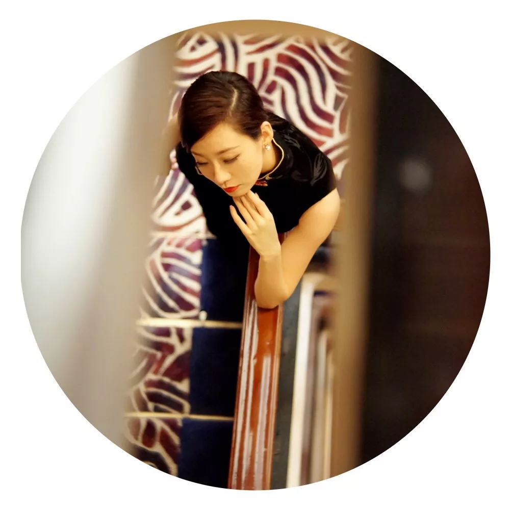 和平饭店 | 比奢华更高级的,是传奇!