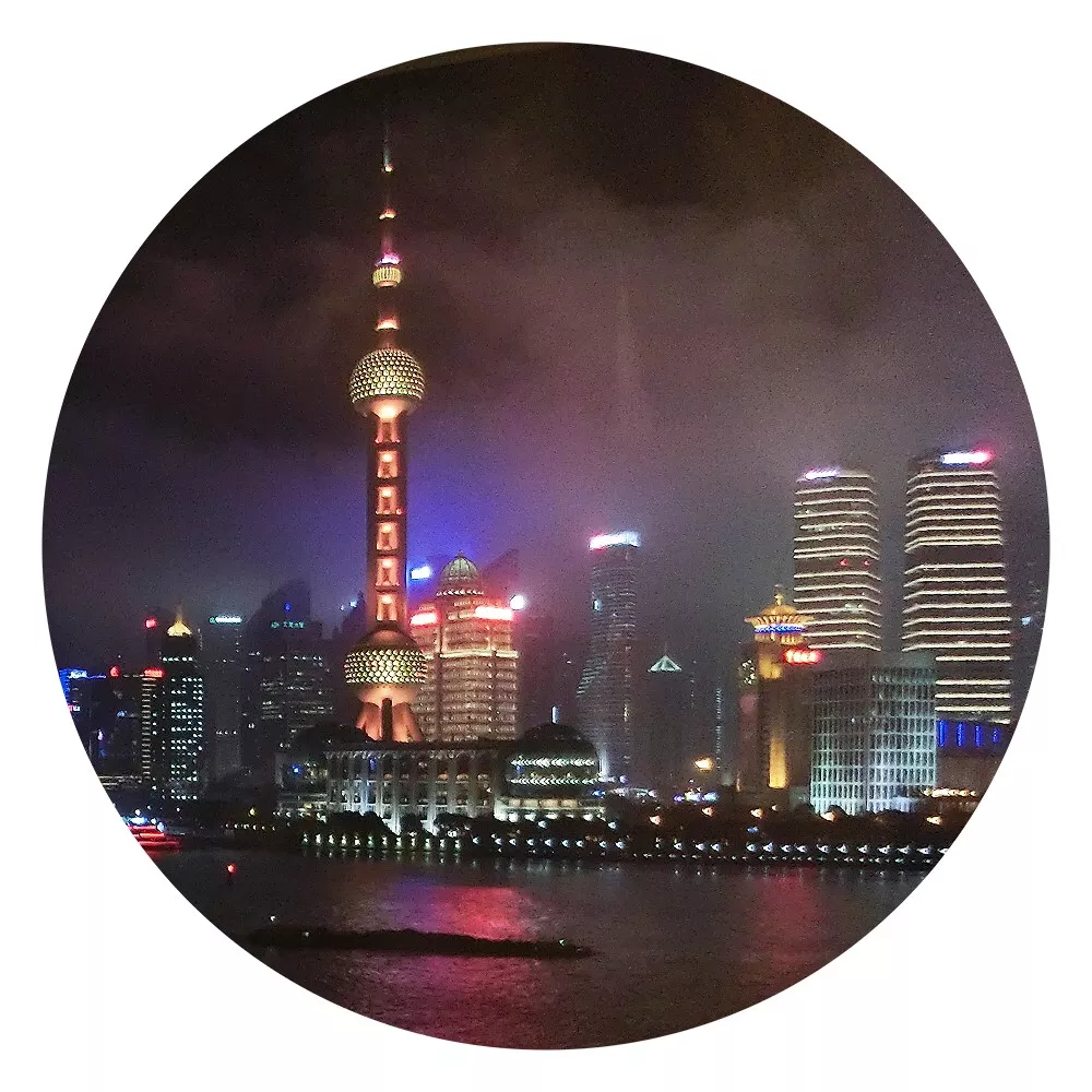 和平饭店 | 比奢华更高级的,是传奇!