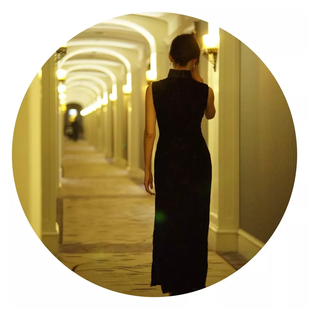 和平饭店 | 比奢华更高级的,是传奇!