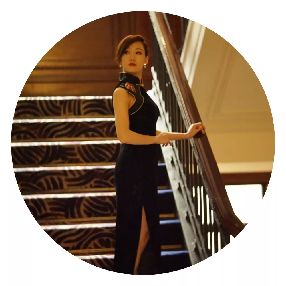 和平饭店 | 比奢华更高级的,是传奇!