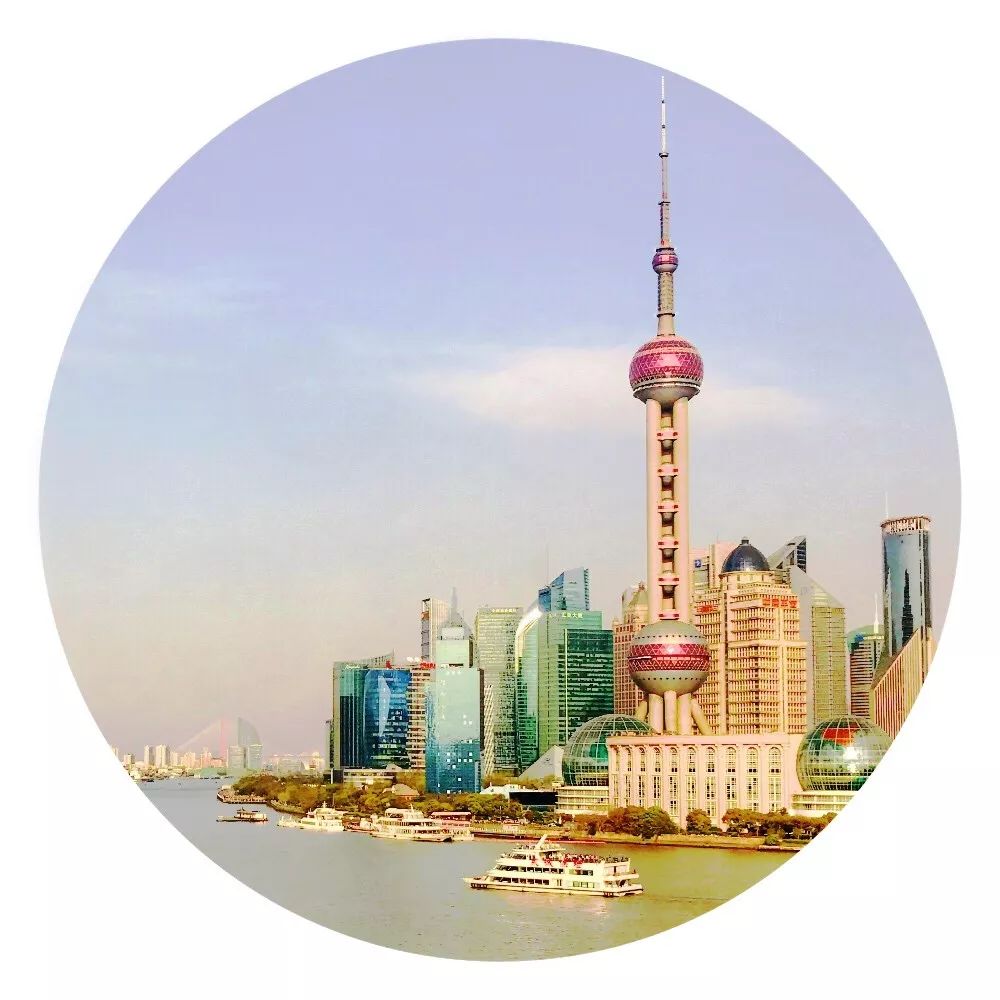 和平饭店 | 比奢华更高级的,是传奇!