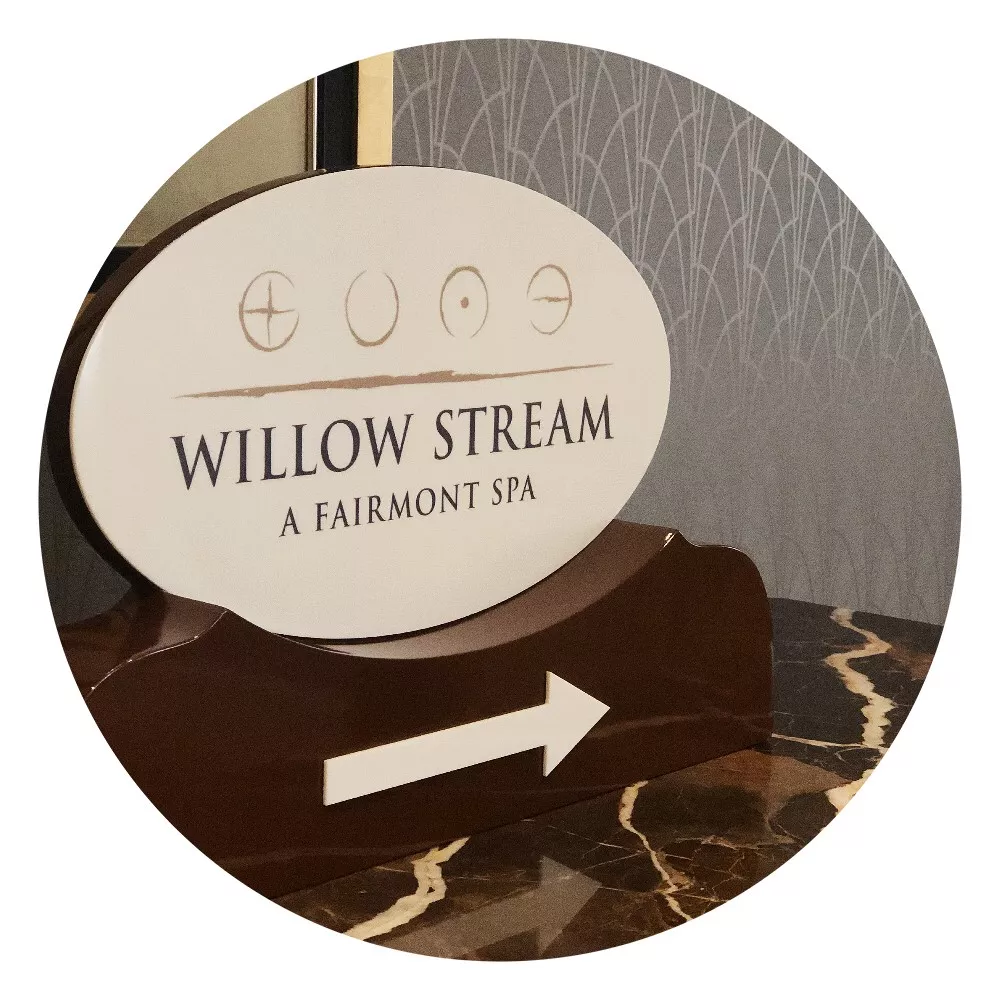 和平饭店 | 比奢华更高级的,是传奇!