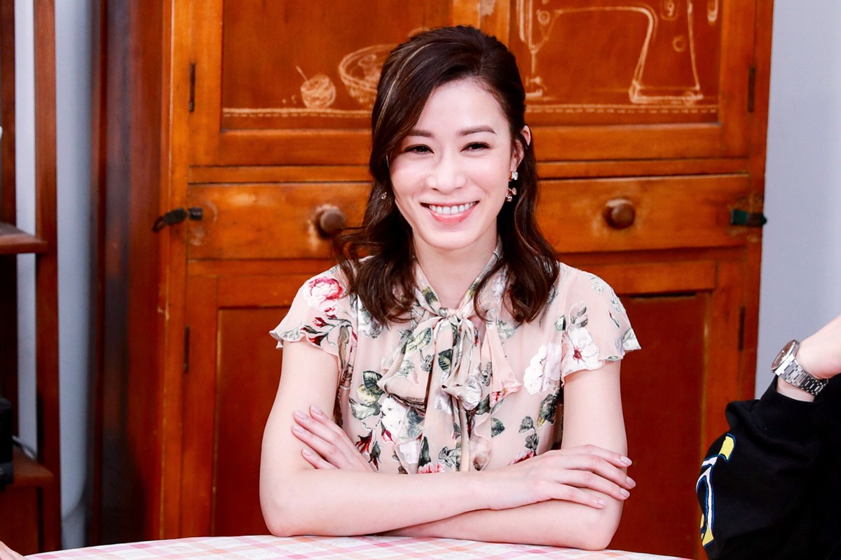 佘诗曼御用配音师曝光 《熟味3》暖心收官回忆