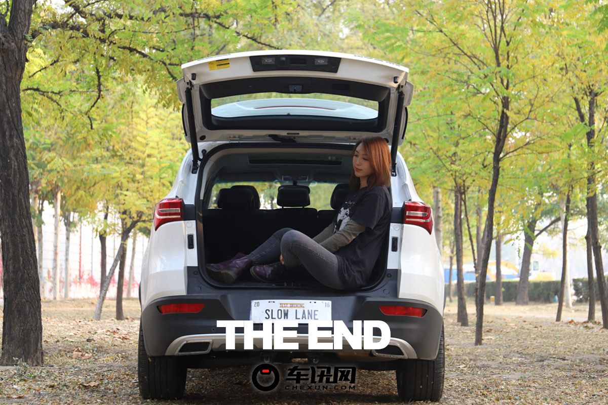 简直就是一个移动的娱乐大包间!捷途X70这匹“黑马”你怎么看?