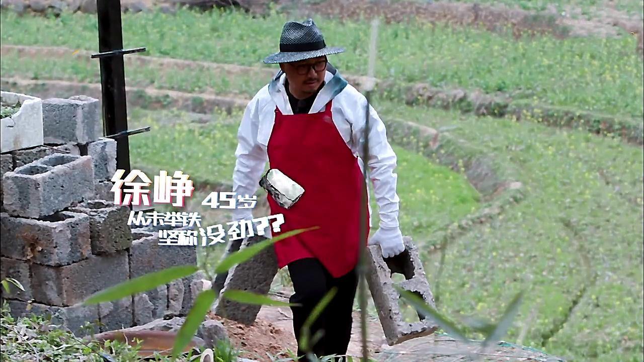 光头洗发哪家好?《向往的生活》找何炅,不想干