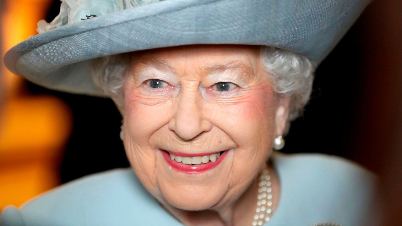 英女王伊丽莎白二世92岁生日 庆生活动竟然去