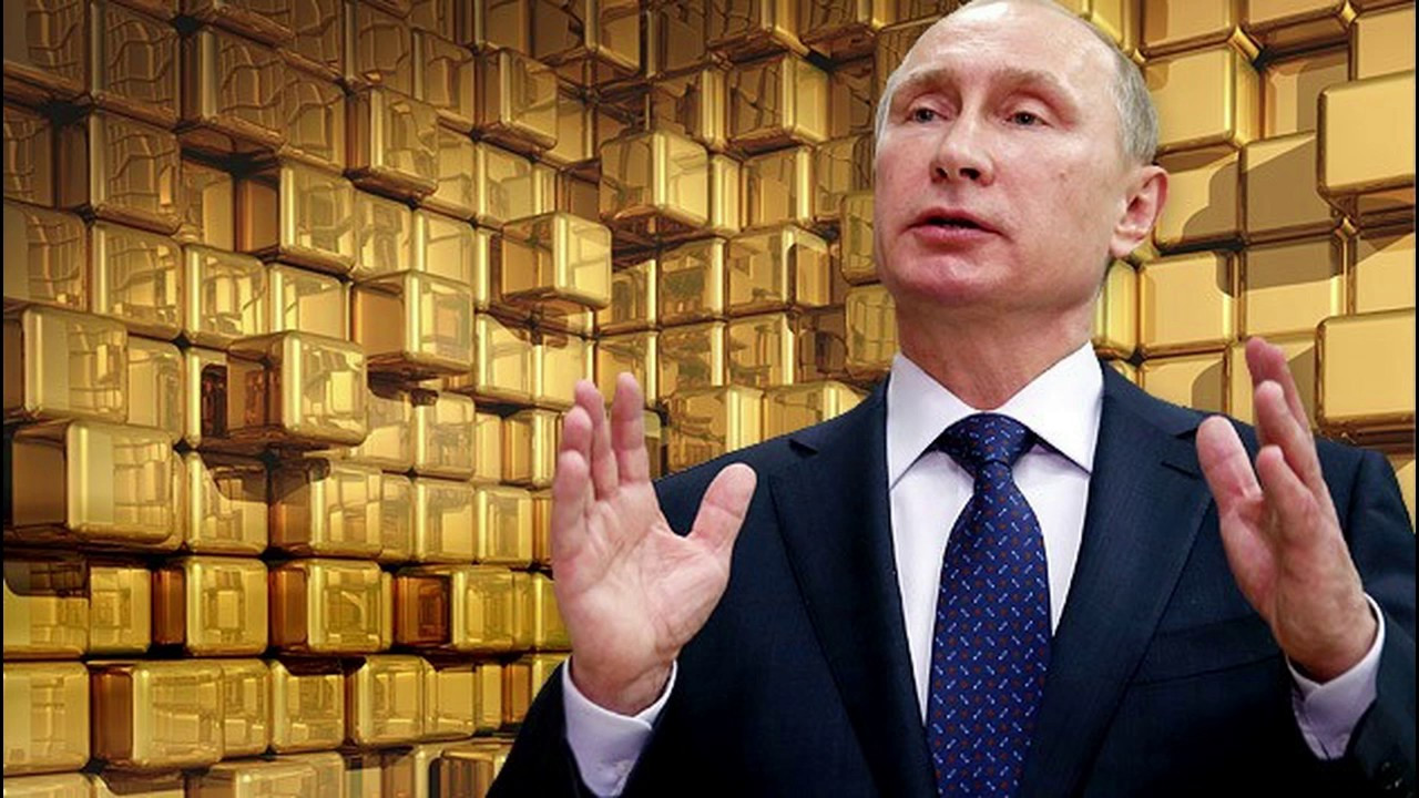 国一边爆买黄金,一边抛售美债!全球再掀起去美