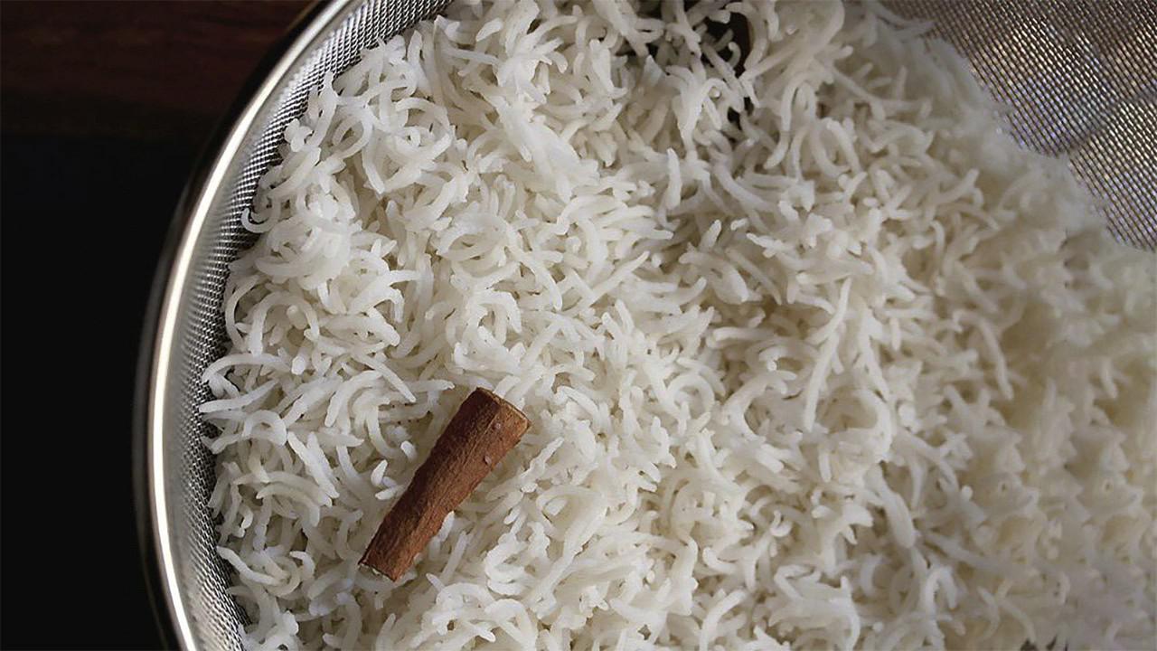 为什么印度的大米那么长?看完大开眼界