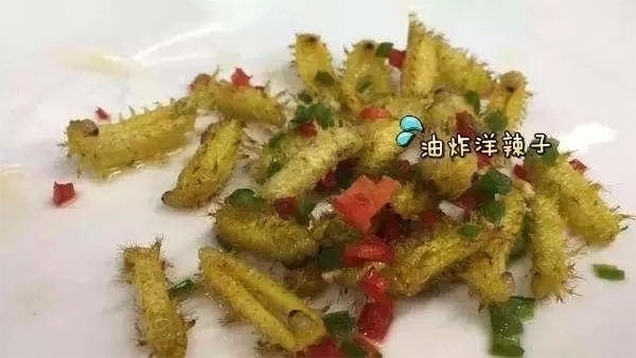 农村随处可见的洋辣子,营养价值到底有多高?看完记得转告身边人