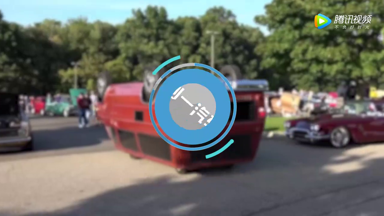 有了这辆敞篷车，老司机日常不翻车！网友：没毛病！